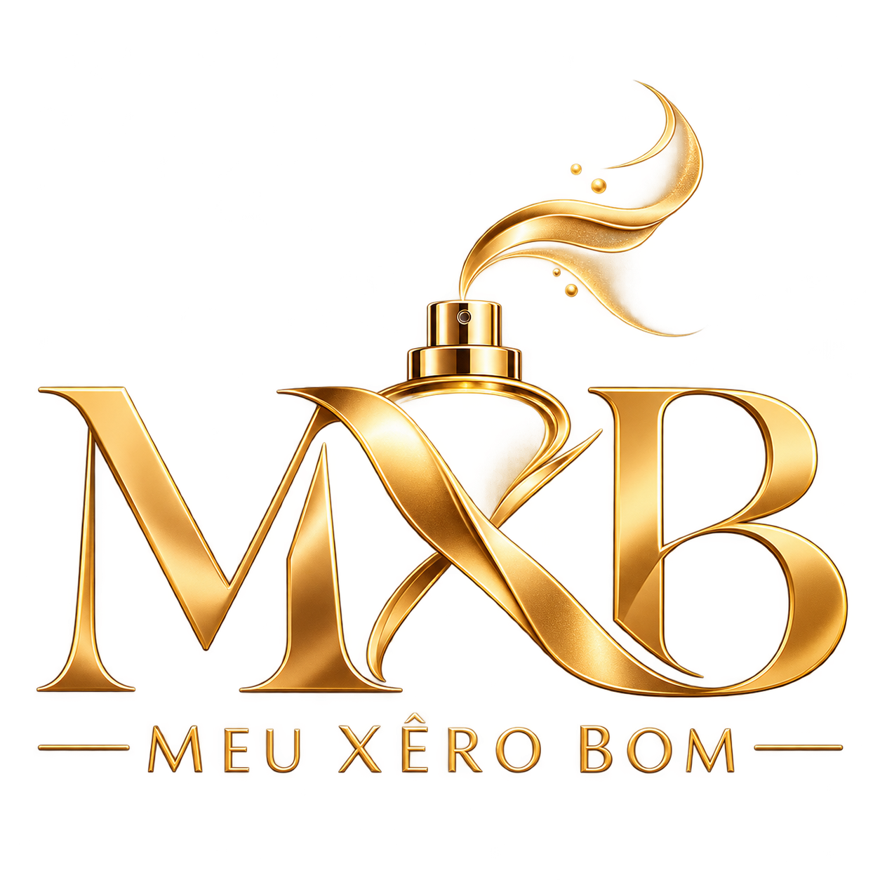Meu Xêro Bom — MXB